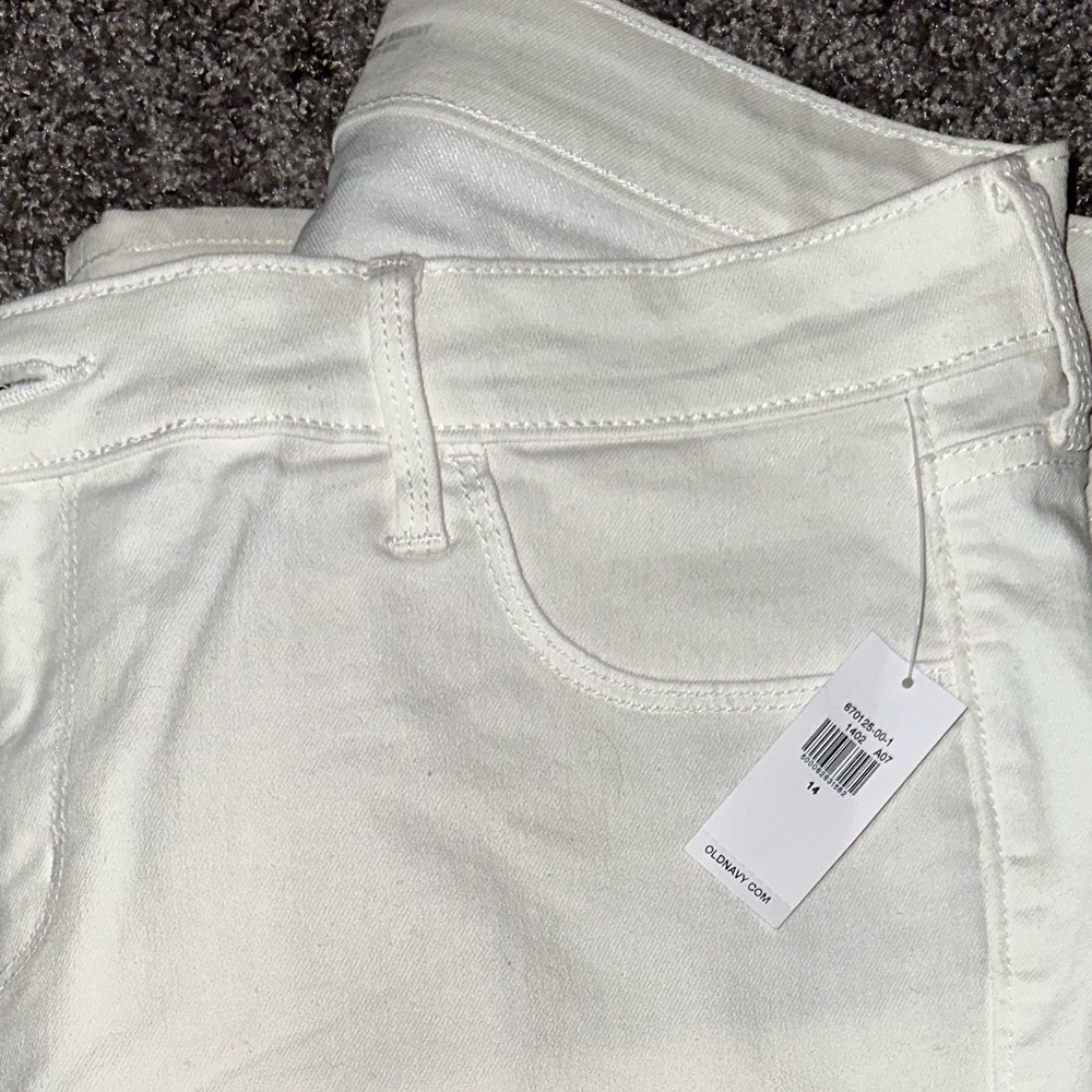 Old navy jeans
